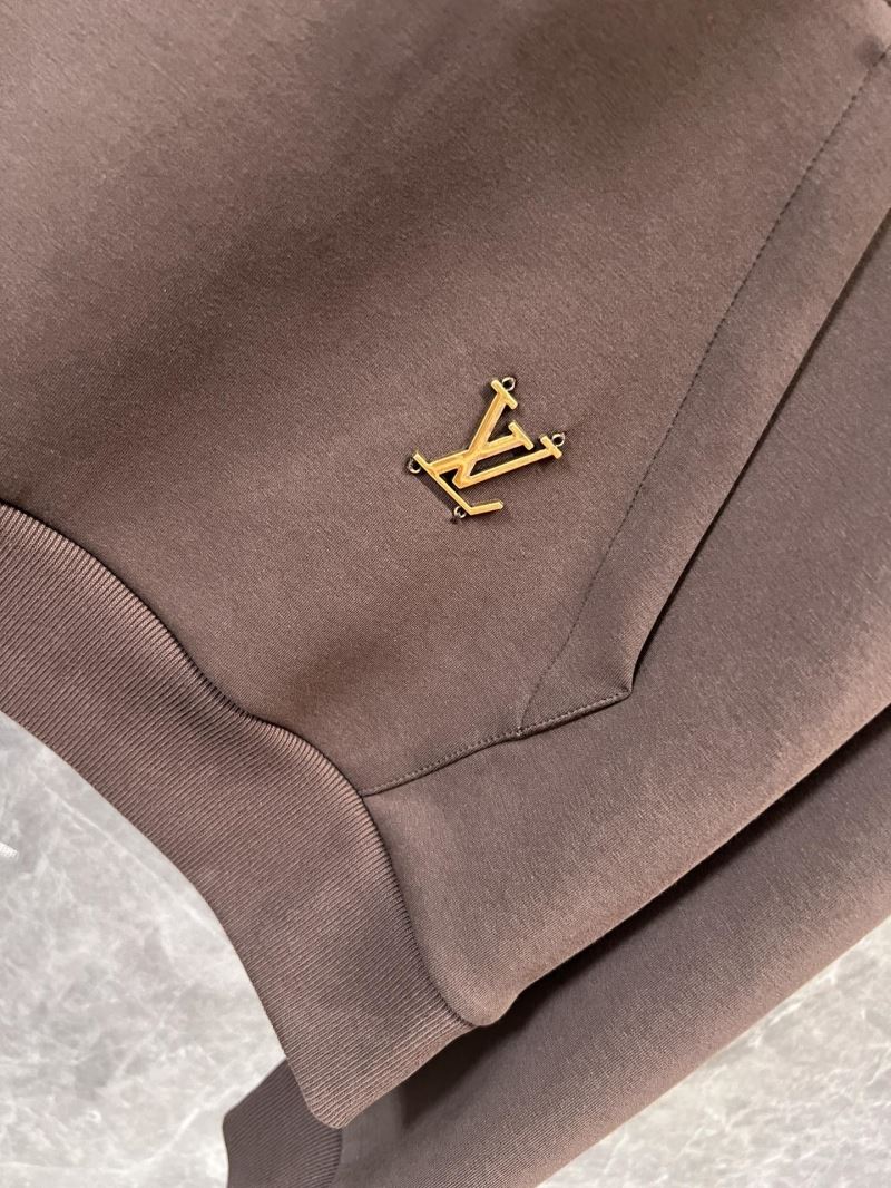 Louis Vuitton Hoodies